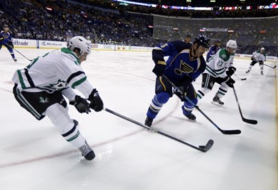 NHL: Pitsburg siguran, Dalas iznenadio Sent Luis (VIDEO)