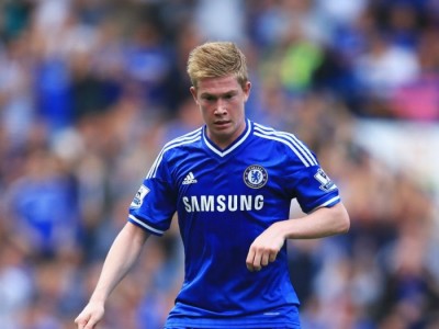 De Brujne: Čelsi me nije pustio u Dortmund jer im nisu dali Levandovskog