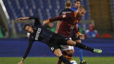 SADA JE DEFINITIVNO: Danijele De Rosi završio karijeru