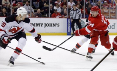 Efikasni Detroit, Pitsburg dobio derbi (VIDEO)