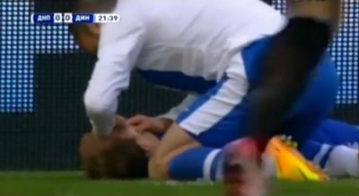 Sportski potez godine: Spasao život protivniku na terenu (VIDEO)