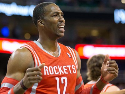 NBA: Hjuston ne planira da ‘trejduje’ Hauarda