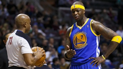 Kako Džermejn O’Nil ‘cima’ protivnike a i saigrače (VIDEO)