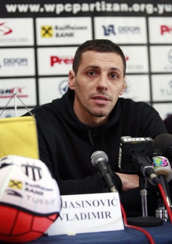 Vujasinović odabrao juniore za SP
