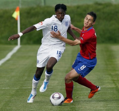 Ajaks šalje Melega u Groningen