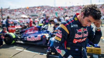 Red Bul se zvanično žalio na odluku FIA