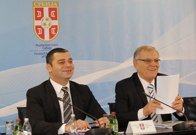 Karadžić: Nastavljamo sa optimizmom (FOTO)