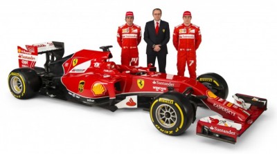 Domenikali: Mercedes i Vilijams favoriti, mi smo nadam se odmah iza njih