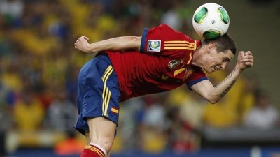 Tores: Mundijal se približava, najbolje igram najvažnije mečeve