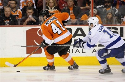 Efikasni Flajersi, ludo u Kanadi (VIDEO)