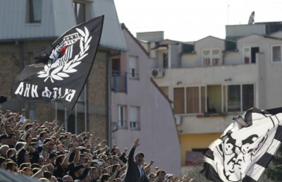 Biće i Grobara u Razgradu