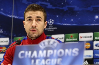 ‘LIGA EVROPE JE SMEĆE OD TAKMIČENJA’: Kapiten Atletika šokirao izjavom, pa je ‘pojeo svoje reči’!