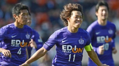 Japanac postigao golčinu u stilu Zlatana Ibrahimovića (VIDEO)