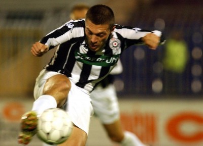 ZVANIČNO: Partizan dobio sportskog direktora, ko će biti u skauting službi!?