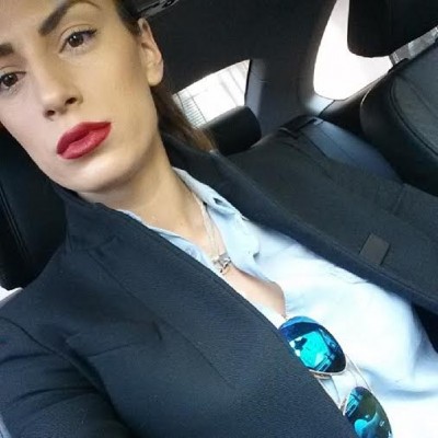 Ima li ko jači, kao da pita Ivana Španović (FOTO)