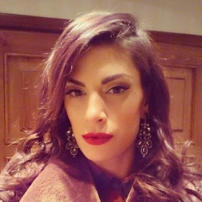 KAKVA TORTA: Sergej Trifunović častio zlatnu Ivanu Španović (FOTO)