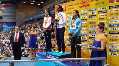 Kako je Ivana skočila do svetske bronze u Sopotu (FOTO) (VIDEO)