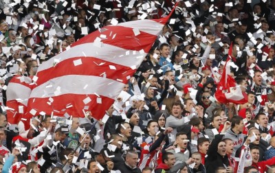 Dauda pokrenuo Zvezdu ka pobedi, Ninković se vratio golom (VIDEO)(FOTO)