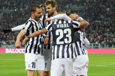 Juventus melje redom, Milan i Napoli upisali pobede (VIDEO)