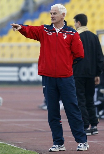 Kuzeljević preuzeo Javor