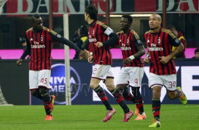 Kaka razbio Kjevo (VIDEO)