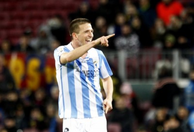 Kamačo srušio Seltu i izveo Malagu iz opasne zone (VIDEO)