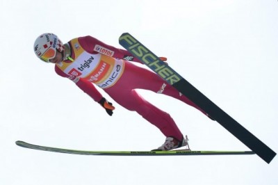 UGROŽEN SVEN HANAVALD: Stoh dva od dva, još dve pobede do istorije