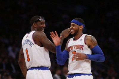 Lejkersi se raspadaju, Karter kuca kao nekada (VIDEO)