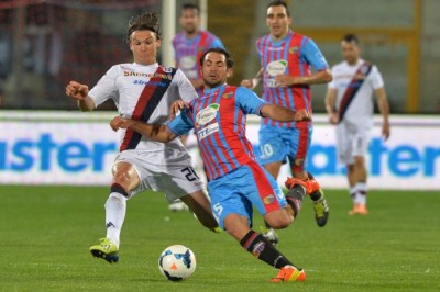 Katanija i Kaljari podelili bodove (VIDEO)