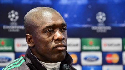 NOVI POSAO: Posle Kine, Sedorf odlazi u Brazil?