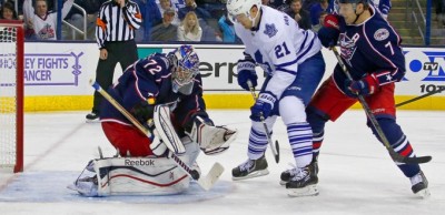 ‘Miroljubivo’ NHL veče (VIDEO)