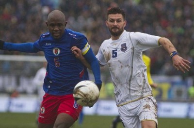 STIGLE REAKCIJE: Česi osudili potez svojih navijača, a kapiten tzv. Kosova je slikom ‘udario’ na Srbe (FOTO)