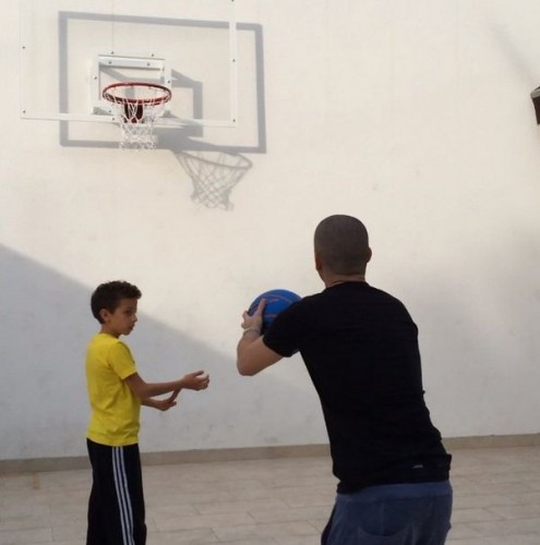 Lazetić gađa ‘bez koske’ (VIDEO)