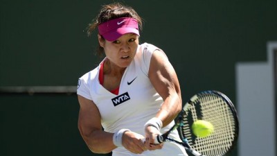 Li Na i Peneta prošle u tri seta