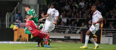 Sent Etjen ‘ne da’ Lionu u Evropu (VIDEO)