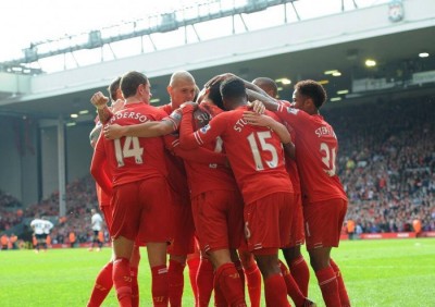 Samo Jojić igrao na generalnoj probi Liverpula i Borusije (VIDEO)