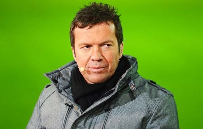 LOTAR MATEUS: Fudbaleri Borusije su naterani da igraju utakmicu!