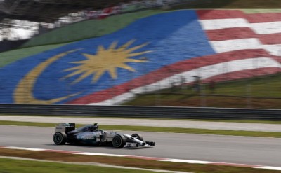 F1: Luis Hamilton najbrži u Maleziji