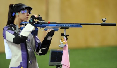 Ženska reprezentacija osvojila zlato na EP u streljaštvu