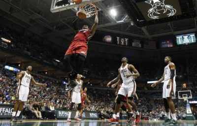 NBA: Majami siguran protiv Milvokija, povreda Grifina pokvarila plasman Klipersa u plej-of (VIDEO)