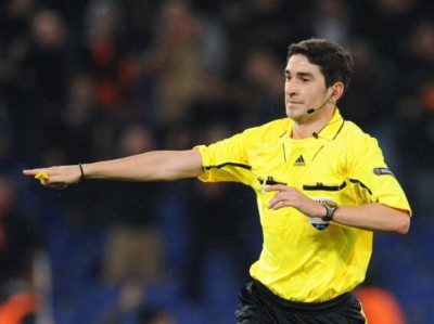 Radoman: Maljenko bez greške, sporan samo penal nad Ronaldom!