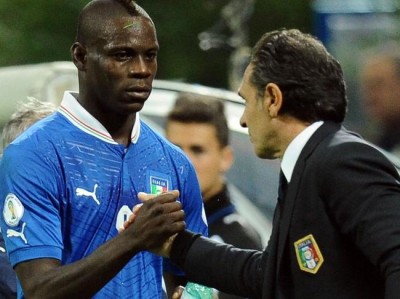 Prandeli veruje u Balotelija