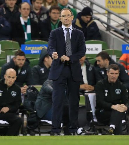 UŽIVA POTPUNU PODRŠKU: O’Nilu novi ugovor uprkos slabim rezultatima