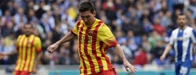 Mesi postaje najplaćeniji igrač sveta