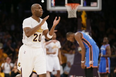 NBA: Miks ‘imitirao’ Kobija, Harden 20 za četvrtinu, Noa srušio Lebrona (VIDEO)