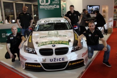 VN MAĐARSKE: Vesnić zauzeo pol poziciju