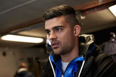 Mihajlov: Zvezdino moranje je naša šansa