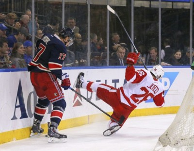 NHL: Nemilosrdni gosti (VIDEO)