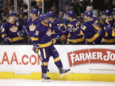 NHL: Pobede lidera Istoka i Zapada (VIDEO)