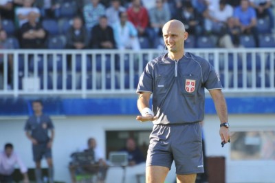 Partizan se žalio na Dimitrijevića zbog nedosuđenog penala